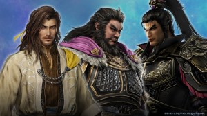 《無雙深淵》×《真・三國無雙 起源》合作DLC今日發售！公開合作介紹影片！