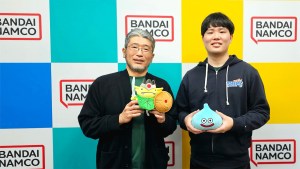 TpGS2026：上市倒數！《勇者鬥惡龍VII Reimagined》製作人＆總監分享伍德帕納重構心路及遊戲魅力