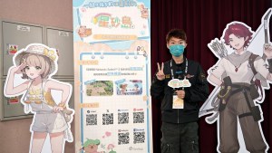 TpGS2026：田園慢活模擬經營《星砂島》製作人訪談分享開發初衷！期望藉由自給自足與多彩互動重新感受人性溫暖