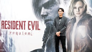 TpGS2026：與里昂一起重回拉昆市！《Resident Evil Requiem》製作人熊澤雅登說明開發初期構思及各項設計背景