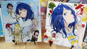 TiCA2026：《敗北女角太多了！》作者雨森焚火＆插畫IMIGIMURU簽名會動漫節首日登場！與粉絲互動交流，更分享成為創作者的契機！