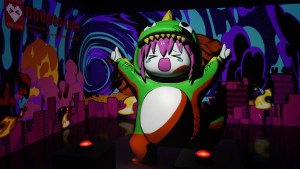 《孤獨搖滾！》動畫展2月13日台北站開展！小孤獨壁櫥、STARRY舞台與各種動畫小道具實體重現🎸