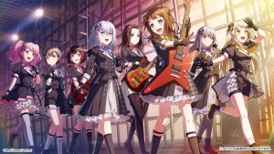 《BanG Dream! 少女樂團派對》日版9週年紀念活動、全新功能及追加歌曲情報公開