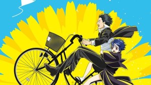 空知英秋出道短篇《蒲公英》Netflix改編動畫4月獨家推出！主要角色由小林親弘、潘惠美飾演！