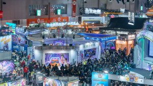 TpGS2026：明星、啦啦隊、賽事齊發！2026台北國際電玩展迎週末，試玩與舞台全面爆滿