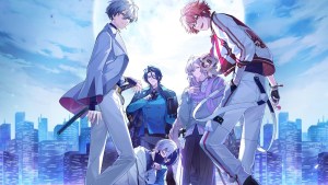 神秘部門新人招募！新作手機遊戲《妖怪代行》開放CBT玩家申請！