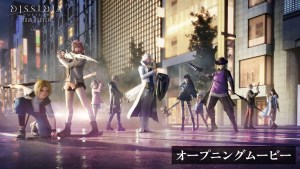 DFF全新手遊《DISSIDIA DUELLUM FINAL FANTASY》開放雙平台事前登錄，預定2026年3月正式推出！