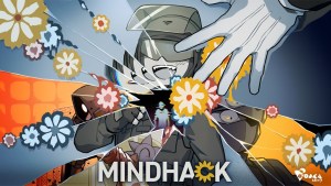《MINDHACK／精神駭客》公開第六章更新內容！Steam打字節限時8折優惠開跑