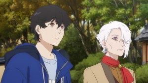 東野圭吾首部動畫電影《祈念之樹》日本上映好評如潮，台灣預定2月26日感動獻映