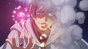 40為大叔轉生異世界《賢者大叔的異世界生活日記》確定改編電視動畫！公開前導視覺海報