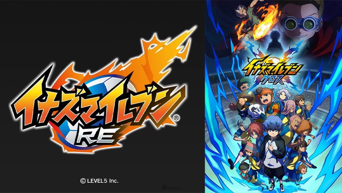 Level5《閃電十一人》系列新情報公開！手遊《閃電十一人 交鋒》開放事前登錄，6月上線！