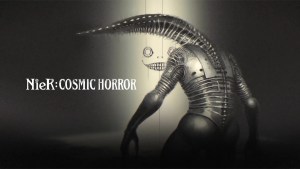 差點信了！《尼爾 NieR》新作《NieR:COSMIC HORROR》預告，確定為愚人節企劃【2026愚人節】