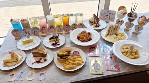 紀念動畫30年🎉MyAnime Café《名偵探柯南》電視動畫30週年主題4月10日起與粉絲一起慶祝！