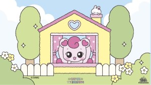 人氣IP《奇妙萌可》快閃店「奇妙萌可 甜心生活樂園」4月1日起台北信義A11登場