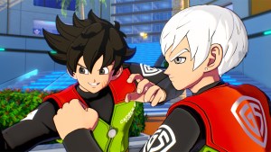 《七龍珠 異戰3》正式發表預定2027年發售！「Dragon Ball Games Battle Hour 2026」揭曉多款遊戲最新情報