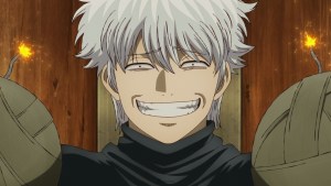 完全新作劇場版《新劇場版 銀魂 -吉原大炎上-》伊莉莎白限量電影套票開賣！