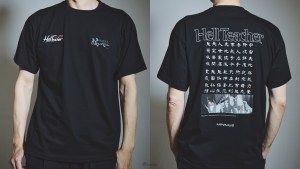 《靈異教師神眉》×MINIMUS聯名商品正式發表！台日同步預約開賣！