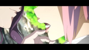 全新魔法少女現身！《劇場版 魔法少女小圓〈瓦爾普吉斯的迴天〉》公開第3彈預告PV，若山詩音及黑澤朋世確定參演