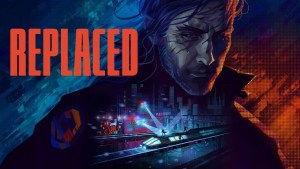 復古未來風動作遊戲《REPLACED》PC・Xbox Series X|S正式發售！全新上市預告片同步公開