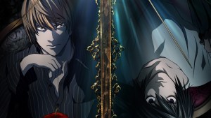 智鬥天花板神作重現！回歸線娛樂宣佈取得《死亡筆記本》代理！