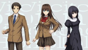 TYPE-MOON×ufotable劇場版動畫《魔法使之夜》角色視覺解禁！主角延續原作遊戲聲優陣容