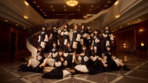 聲優偶像團體「22/7」將於7月舉辦台灣專場演唱會！門票即將於5月9日啟售