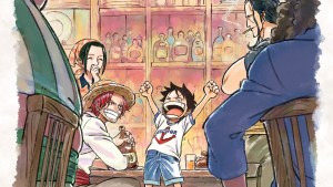 全新製作版《THE ONE PIECE》確定2027年2月Netflix全球獨家推出！第一季將描寫原作50話分與香吉士相遇為止的故事！