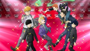《路人超能100》動畫開播10週年！7月將於日本舉辦10週年紀念活動！