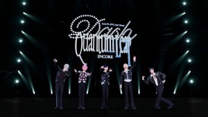 知名韓團「PLAVE」專屬電影《PLAVE Asia Tour [Dash: Quantum Leap] Encore in Cinemas》台灣6月5日上映
