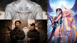 SHIFT UP《劍星》續作改自社發行、新作《Project Spirits》年內公開遊戲詳情！三上真司UNBOUND已納為子公司