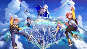 COVER元宇宙企劃《Holoearth》宣布將於6月28日結束服務，相關軟體資產虧損31億9900萬日圓