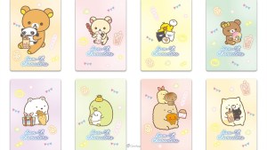 「San-X 90週年紀念展」海外首展6月27日台北微風廣場開展！拉拉熊、角落小夥伴台灣限定新裝可愛亮相！