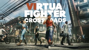SGF2026：SEGA「New Virtua Fighter」正式定名為《擬真格鬥 命運交鋒》，預計2027年上市！