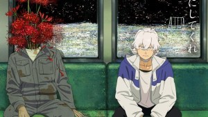 日昇×SHAFT攜手製作《愚者之夜》動畫將於2026年Netflix獨家推出！內山昂輝、壽美菜子參與演出