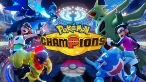 《Pokémon Champions》手機版預定6月17日起陸續發佈！同時舉辦能夠獲得雷丘的發佈紀念企畫