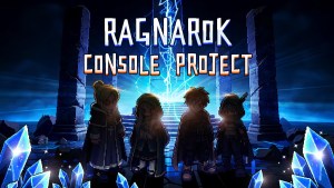 《RO仙境傳說》單機新作《RAGNAROK PROJECT》曝光！目標2027年上半年推出