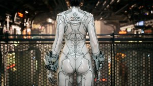 SGF2026：《劍星》續作《Stellar Blade: BLOOD RAIN》正式發表！全新女主角改打近身肉搏