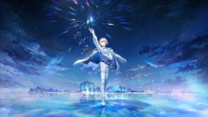 迪士尼×coly全新手遊《Disney Sparklink Stars》官網正式公開！社群事前登錄開跑