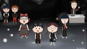 【櫻桃小丸子原作40週年】工藤靜香參與展區設計打造台北展舞台造型，6月17日將親臨松菸展場