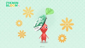 《Pikmin Bloom》香港雙重活動登場！限定金色花苗、紀念明信片與皮克敏遮陽帽等你蒐集