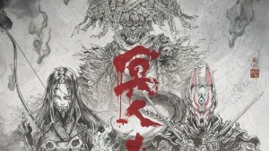 《對馬戰鬼》奇譚模式改編動畫《Ghost of Tsushima 冥人奇譚》公開3名角色視覺海報與製作團隊陣容