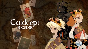 睽違十年！《Culdcept 卡爾朵聖譜》系列最新作《Culdcept 卡爾朵聖譜 BEGINS》正式登陸Switch平台！
