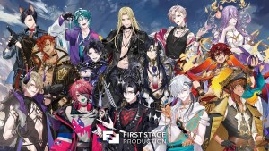 VTuber事務所「FIRST STAGE PRODUCTION EN」確定參展2026漫博ICHIBAN JAPAN日本館＆推出舞台活動！