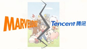 Marvelous終止與騰訊資本合作！《牧場物語》手機遊戲新作確定終止開發