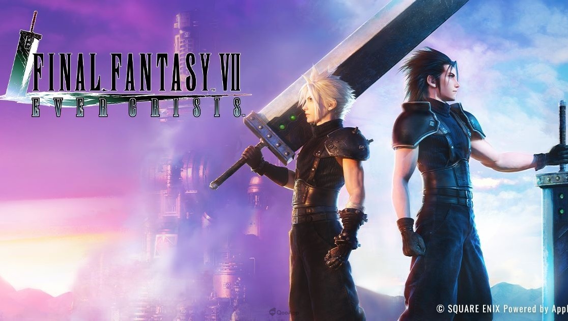 再見了少年賽菲羅斯！手機遊戲《FINAL FANTASY VII EVER CRISIS》將於10月7日結束服務