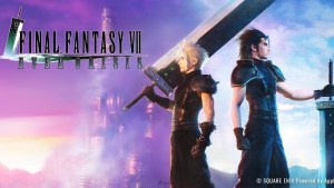 再見了少年賽菲羅斯！手機遊戲《FINAL FANTASY VII EVER CRISIS》將於10月7日結束服務
