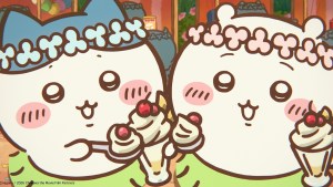 《劇場版 吉伊卡哇 人魚島的秘密》搶先場7月25日、26日兩天限定登場！各款限定套票販售中