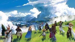 戰場，即是無盡的天空——動作RPG《碧藍幻想Relink 無盡黃昏》今日發售！最終預告短片公開中！