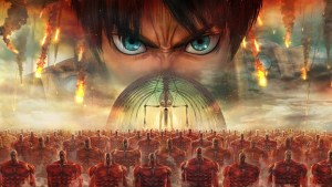 戰術狩獵動作遊戲《進擊的巨人３》將於12月10日發售！豪華版、特典版內容公開＆開放預購！