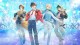 與閃耀騎士們一起實現夢想🌟《Disney Sparklink Stars》公開主視覺＆開放雙平台事前登錄！